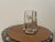 Vintage Acrylic Vase With Encased Butterflies and Decorative Botanicals For Sale In Detroit - Image 6 of 6