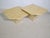 Stone Mid-Century Travertine Nesting Tables, 1970s, Set of 2 For Sale - Image 7 of 12