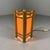 Vintage Rattan Table Lamp, 1970s For Sale - Image 6 of 16