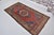 Tribal Handknotted Tribal Wool Rug For Sale - Image 3 of 10
