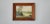 1950s Abstract Stream Landscape Oil Painting by John Janning, Framed For Sale - Image 11 of 11