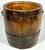 19th Century Antique Fahnestock Paint Bucket: 19th Century Pittsburgh, Pennsylvania For Sale - Image 5 of 10