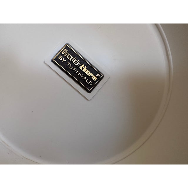 Swiss Gilt Ice Bucket from Freddotherm, 1970s For Sale - Image 4 of 12