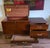 Vintage Cavalier Co. Mid-Century Cedar Chest For Sale - Image 10 of 12