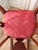 Traditional Vintage Regency Style Mahogany Klismos Accent Chair For Sale - Image 3 of 5
