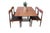 Adjustable Coffee Table, Denmark, 1960s For Sale - Image 13 of 18