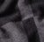 Contemporary Ralph Lauren Style Monogram Throw Blanket For Sale - Image 3 of 5