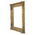 Gold Antique Gold Leaf Frame in Pine, 1890s For Sale - Image 8 of 18