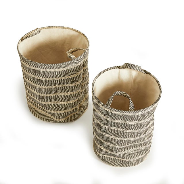 Fashion forward, with mixed weaves, natural materials and enhanced details. Even the rich mix of colors speak to the...