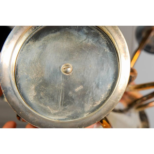 Vintage Candleholder and Vase by Borek Sipek For Sale - Image 6 of 8