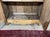 Antique Country Wardrobe in Light Chestnut Wood, 1800s For Sale - Image 4 of 16