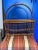 MidCentury Modern Rattan Magazine Rack For Sale - Image 10 of 10
