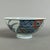Ceramic Antique Imari Style Enamelled Porcelain Bowls, 20th Century, Set of 6 For Sale - Image 7 of 12