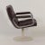 Metal Mid-Century 798 Swivel Chair by Geoffrey Harcourt for Artifort, 1960s For Sale - Image 7 of 13