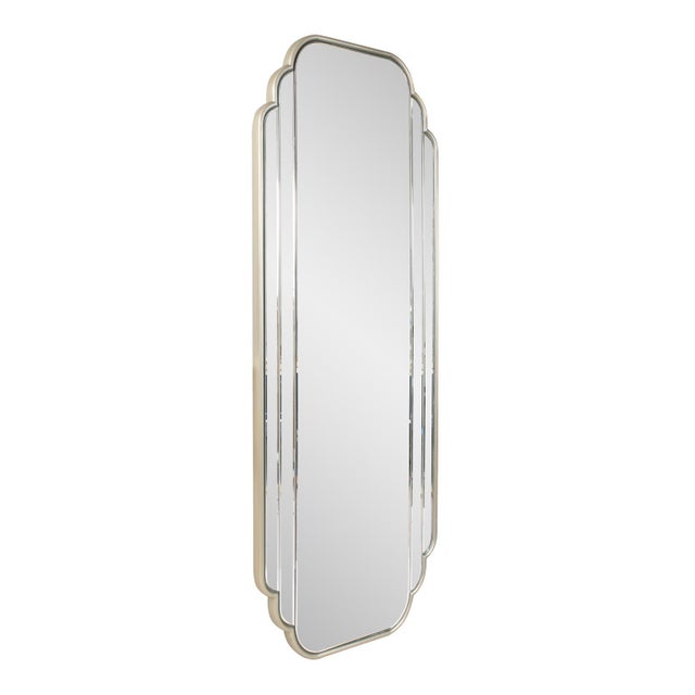 2020s Winton Dressing Mirror For Sale - Image 5 of 11