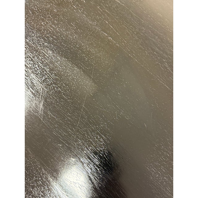 Rose Tarlow Pickwick Dining Table For Sale - Image 10 of 12