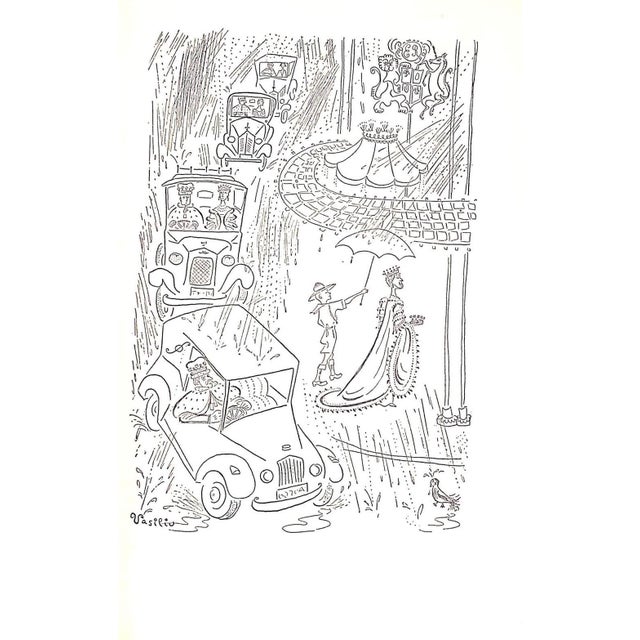 Paper "Forty Plus and Fancy Free" 1954 Kimbrough, Emily For Sale - Image 7 of 8