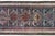Textile Early 20th Century Persian Qashqai Runner For Sale - Image 7 of 14