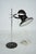 Vintage Italian Adjustable Desk Lamp, 1960s For Sale - Image 4 of 13