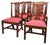 Chippendale Mahogany Dining Chairs, 1760, Set of 6 For Sale - Image 14 of 14