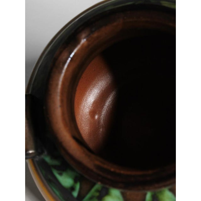 Vase from Upsala Ekeby, 1930 For Sale - Image 6 of 8