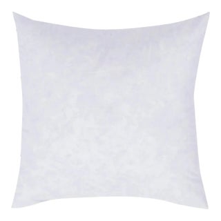 Rush House for Chairish Down Pillow Insert, 20" x 20" For Sale