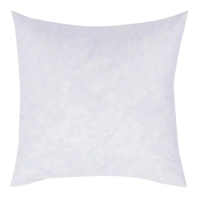 Rush House for Chairish Down Pillow Insert, 20" x 20" For Sale