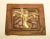Early 19th Century Antique Chinese Wood Panel Carving, Cunninghamia Wood, Circa 1800-1849 For Sale - Image 5 of 5