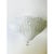 Venetian Trasparent Graniglia Murano Glass Flush Mount by Simoeng for Simoeng For Sale - Image 4 of 9