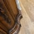 Vintage Henredon Bow Front Chest W/ Marble Top Excellent Condition For Sale - Image 9 of 12