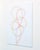 Plastic Contemporary Abstract Cast Acrylic and Spray Paint "Mother" by Tom Henderson For Sale - Image 7 of 8