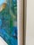 Contemporary Abstract Original Painting "Stormy Day" by Artist Sonia Gold For Sale - Image 9 of 13