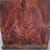 Wood Circa 1800 American Grain-Painted Wall Candle Box For Sale - Image 7 of 9