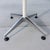White Herman Miller Setu 42" Round Dining or Work Table by Studio 7.5 For Sale - Image 8 of 9