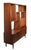 Mid-Century Modern Mid Century Modern Wall Unit Room Divider For Sale - Image 3 of 16