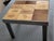 French Riviera Herbarium Coffee Table by Roger Capron, 1970 For Sale - Image 12 of 18