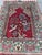 Vintage Turkish Silk Istanbul Rug, 2000s For Sale - Image 14 of 18