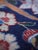 Textile Middle Eastern Isfahan Silk Warp Rug For Sale - Image 7 of 10