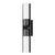 Mitzi Paolo 2-Light Sconce, Old Bronze For Sale