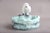 White Art Deco Boheme Figurine by Ditmar Urbach Pottery, 1890s For Sale - Image 8 of 8