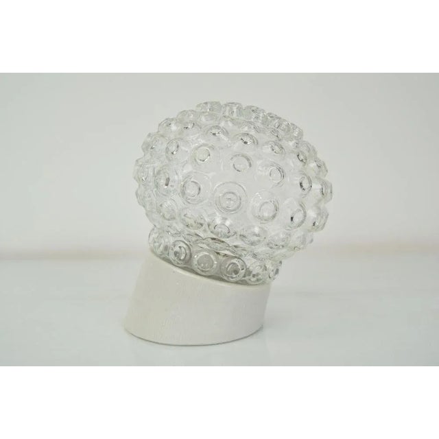 Mid-Century Wall Lamp, 1960s For Sale - Image 3 of 11