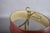 1920s French Bouillotte Brass Two-Light Table Lamp, 1920s For Sale - Image 5 of 15