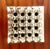 Mid-Century Modern Geometric Sculptural Ashtray in Chromed Metal, 1960s For Sale - Image 3 of 6