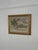 Lars Olof Ericsson, Calpe, 1957, Oil on Panel, Framed For Sale - Image 4 of 15