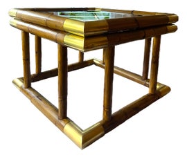 Example of Tommy Bahama Tables