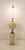 Postmodern Large Sculptural Lamp by Philippe Barbier for Maison Barbier, 1970s For Sale - Image 3 of 9
