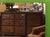 Wood 1980s Beautiful Henredon 6-Piece Bedroom Set ( Mattress & Bedding Not Included) For Sale - Image 7 of 11