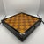 1920s Bauhaus Games Box for Chess, Nine Mens Morris, and Backgammon, Germany, 1920s For Sale - Image 5 of 15