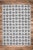 Textile Beige and Brown Geometric Design Handmade Modern Kilim Rug 12' X 18' For Sale - Image 7 of 8
