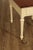2000 - 2009 Ethan Allen 'Country Crossings' One-Drawer Side Table For Sale - Image 5 of 18
